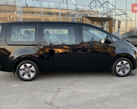 Хендай Staria, об'ємом двигуна 2.2 л та пробігом 0 тис. км за 53826 $, фото 3 на Automoto.ua