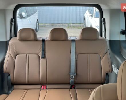 купити нове авто Хендай Staria 2025 року від офіційного дилера Автоцентр AUTO.RIA Хендай фото