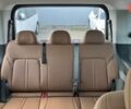 купити нове авто Хендай Staria 2025 року від офіційного дилера Автоцентр AUTO.RIA Хендай фото
