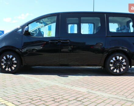 Хендай Staria, объемом двигателя 2.2 л и пробегом 0 тыс. км за 63071 $, фото 9 на Automoto.ua