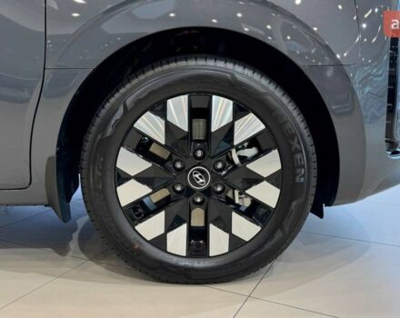 купить новое авто Хендай Staria 2025 года от официального дилера Офіційний дилер Hyundai Перфект Моторс Хендай фото