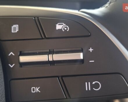 купить новое авто Хендай Staria 2025 года от официального дилера БАЗІС АВТО Hyundai Хендай фото