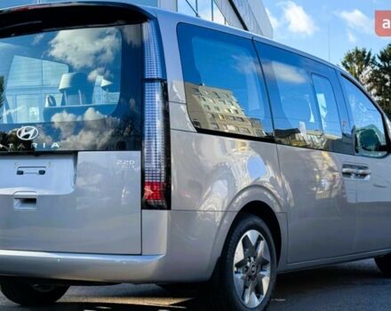 купити нове авто Хендай Staria 2025 року від офіційного дилера Автоцентр AUTO.RIA Хендай фото