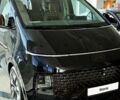 купить новое авто Хендай Staria 2025 года от официального дилера Автоцентр AUTO.RIA Хендай фото
