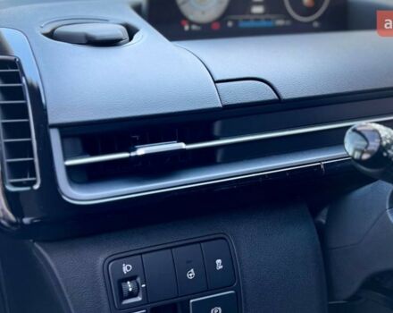 Хендай Staria, объемом двигателя 2.2 л и пробегом 0 тыс. км за 63056 $, фото 15 на Automoto.ua