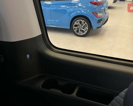 Хендай Staria 2025 в Виннице на Automoto.ua Хендай Staria, объемом двигателя 2.2 л и пробегом 0 тыс. км за 53787 $, фото 14 на Automoto.ua