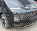 Хендай Staria, объемом двигателя 2.2 л и пробегом 0 тыс. км за 63315 $, фото 3 на Automoto.ua