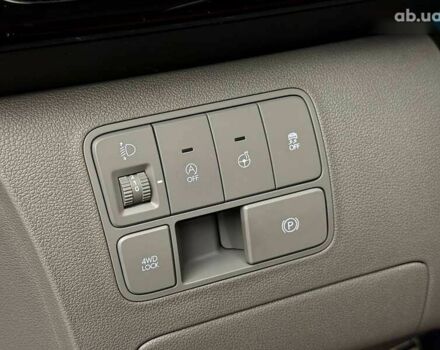 Хендай Staria, об'ємом двигуна 2.2 л та пробігом 1 тис. км за 69800 $, фото 22 на Automoto.ua