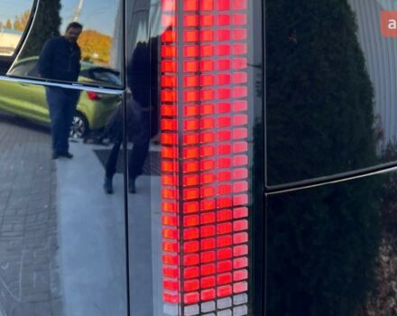 Хендай Staria, объемом двигателя 2.2 л и пробегом 0 тыс. км за 63056 $, фото 20 на Automoto.ua