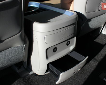 Хендай Staria, объемом двигателя 2.2 л и пробегом 0 тыс. км за 63858 $, фото 49 на Automoto.ua