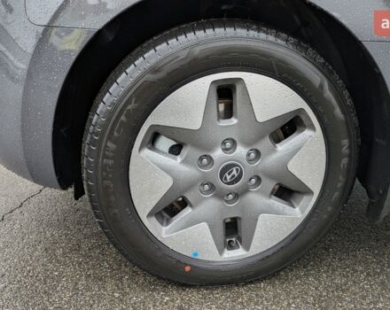 Хендай Staria, объемом двигателя 2.2 л и пробегом 0 тыс. км за 52706 $, фото 33 на Automoto.ua