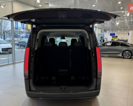 купить новое авто Хендай Staria 2025 года от официального дилера Офіційний дилер Hyundai Перфект Моторс Хендай фото