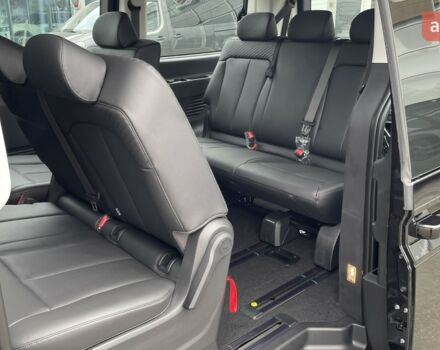 купить новое авто Хендай Staria 2025 года от официального дилера Автоцентр AUTO.RIA Хендай фото