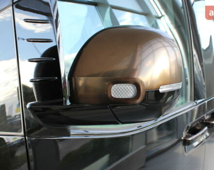 Хендай Staria, объемом двигателя 2.2 л и пробегом 0 тыс. км за 63858 $, фото 8 на Automoto.ua