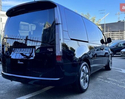 Хендай Staria, об'ємом двигуна 2.2 л та пробігом 0 тис. км за 53813 $, фото 2 на Automoto.ua