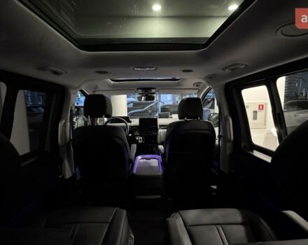 Хендай Staria, объемом двигателя 2.2 л и пробегом 0 тыс. км за 63528 $, фото 59 на Automoto.ua