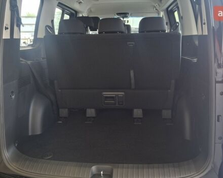 купить новое авто Хендай Staria 2025 года от официального дилера БАЗІС АВТО Hyundai Хендай фото