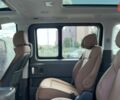 купити нове авто Хендай Staria 2025 року від офіційного дилера Автоцентр AUTO.RIA Хендай фото