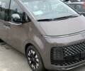 купити нове авто Хендай Staria 2025 року від офіційного дилера Автоцентр AUTO.RIA Хендай фото