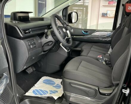 Хендай Staria 2025 у Києві на Automoto.ua Хендай Staria, об'ємом двигуна 2.2 л та пробігом 0 тис. км за 53826 $, фото 28 на Automoto.ua