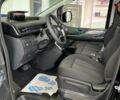 купити нове авто Хендай Staria 2025 року від офіційного дилера ДАР-АВТО Хендай фото