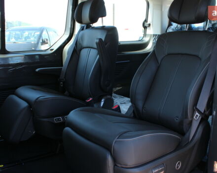 Хендай Staria, объемом двигателя 2.2 л и пробегом 0 тыс. км за 63223 $, фото 20 на Automoto.ua