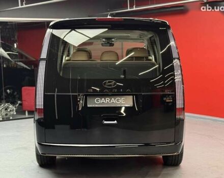 Хендай Staria, об'ємом двигуна 2.2 л та пробігом 1 тис. км за 71900 $, фото 16 на Automoto.ua