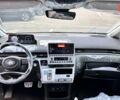 Хендай Staria, объемом двигателя 2.2 л и пробегом 0 тыс. км за 64416 $, фото 19 на Automoto.ua