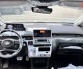 Хендай Staria, объемом двигателя 2.2 л и пробегом 0 тыс. км за 62244 $, фото 19 на Automoto.ua