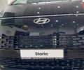 Хендай Staria 2025 у Києві на Automoto.ua Хендай Staria, об'ємом двигуна 2.2 л та пробігом 0 тис. км за 53826 $, фото 79 на Automoto.ua