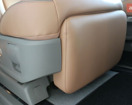 Хендай Staria, объемом двигателя 2.2 л и пробегом 0 тыс. км за 63858 $, фото 59 на Automoto.ua