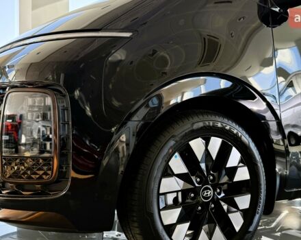 купить новое авто Хендай Staria 2025 года от официального дилера Автоцентр AUTO.RIA Хендай фото