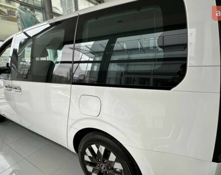 Хендай Staria, объемом двигателя 2.2 л и пробегом 0 тыс. км за 62591 $, фото 7 на Automoto.ua