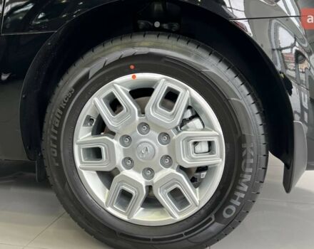 Хендай Staria, объемом двигателя 2.2 л и пробегом 0 тыс. км за 53790 $, фото 48 на Automoto.ua