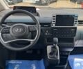 Хендай Staria, об'ємом двигуна 2.2 л та пробігом 0 тис. км за 53609 $, фото 7 на Automoto.ua