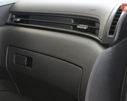 Хендай Staria, об'ємом двигуна 2.2 л та пробігом 0 тис. км за 53854 $, фото 40 на Automoto.ua