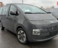 Хендай Staria, объемом двигателя 2.2 л и пробегом 0 тыс. км за 52706 $, фото 1 на Automoto.ua