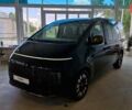 купить новое авто Хендай Staria 2025 года от официального дилера Hyundai «Соллі Плюс» Хендай фото