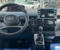 Хендай Staria, об'ємом двигуна 2.2 л та пробігом 0 тис. км за 53609 $, фото 8 на Automoto.ua