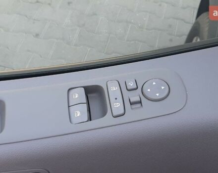 купить новое авто Хендай Staria 2025 года от официального дилера БАЗІС АВТО Hyundai Хендай фото