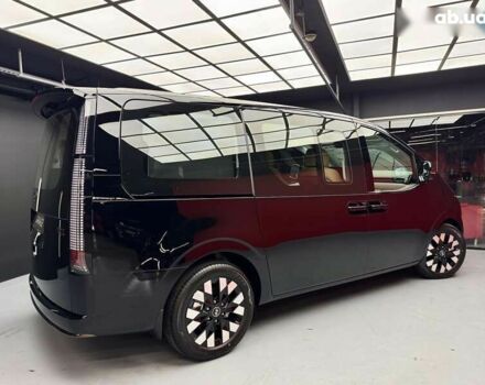 Хендай Staria, об'ємом двигуна 2.2 л та пробігом 1 тис. км за 71900 $, фото 19 на Automoto.ua