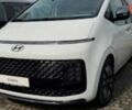 Хендай Staria, об'ємом двигуна 2.2 л та пробігом 0 тис. км за 69094 $, фото 1 на Automoto.ua
