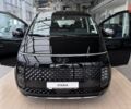Хендай Staria, объемом двигателя 2.2 л и пробегом 0 тыс. км за 63528 $, фото 16 на Automoto.ua
