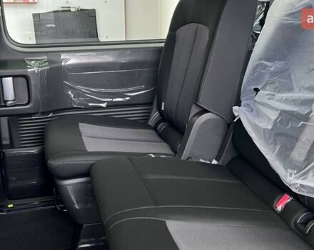 Хендай Staria, объемом двигателя 2.2 л и пробегом 0 тыс. км за 53790 $, фото 49 на Automoto.ua