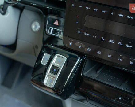 Хендай Staria, объемом двигателя 2.2 л и пробегом 0 тыс. км за 62692 $, фото 22 на Automoto.ua