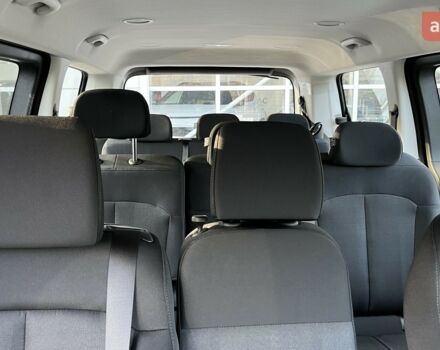 купити нове авто Хендай Staria 2025 року від офіційного дилера Автоцентр AUTO.RIA Хендай фото