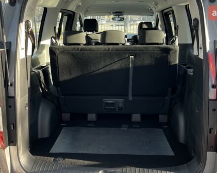 купити нове авто Хендай Staria 2025 року від офіційного дилера Автоцентр AUTO.RIA Хендай фото