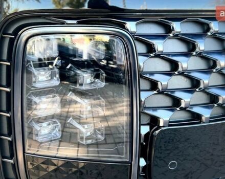 Хендай Staria, объемом двигателя 2.2 л и пробегом 0 тыс. км за 63056 $, фото 7 на Automoto.ua