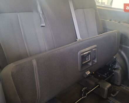 купить новое авто Хендай Staria 2025 года от официального дилера БАЗІС АВТО Hyundai Хендай фото