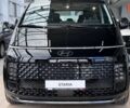 Хендай Staria, объемом двигателя 2.2 л и пробегом 0 тыс. км за 63528 $, фото 4 на Automoto.ua